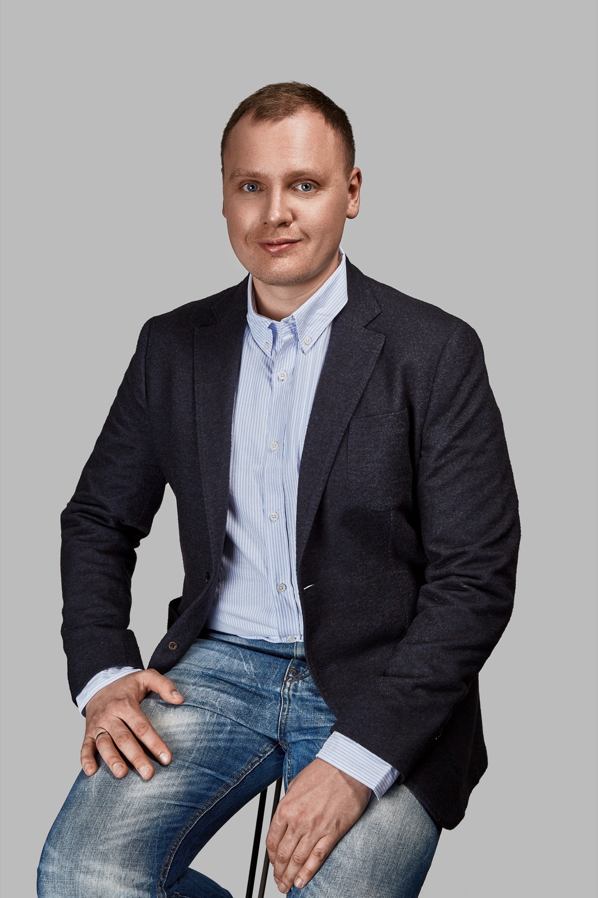 Ivan Barchenkov